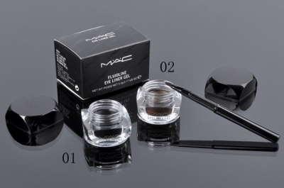 MAC Makeup For Sale Fluidline Eyeliner Gel 5.5G 0.17OZ